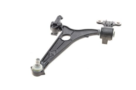 Рычаг передн. Citroen C8/Peugeot 807 02-14 л., AS METAL (30PE2100)