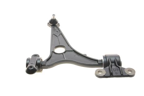 Рычаг передн. Citroen C8/Peugeot 807 02-14 Пр., AS METAL (30PE2101)