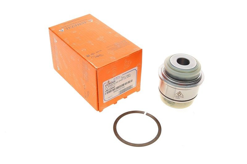 Сайлентблок заднего рычага Land Rover Discovery/Range Rover (нижний), AS METAL (11LR1910) Сайлентблок заднего рычага Land Rover Discovery/Range Rover (нижний), AS METAL (11LR1910)