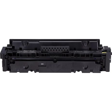 Картридж Canon 055 MF742/744/746, LBP663/664 Yellow (2100 стр)