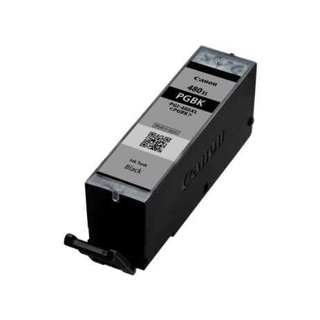 Картридж Canon PGI-480XL PIXMA TS6140/8140/9140/TR7540/8540/TS6240/9540/8240/704/8340/6340 Black