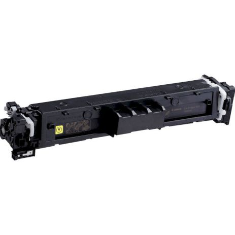 Картридж Canon 069H MF752Cdw/MF754Cdw/LBP673Cdw Yellow (5500 стор.) Картридж Canon 069H MF752Cdw/MF754Cdw/LBP673Cdw Yellow (5500 стор.)