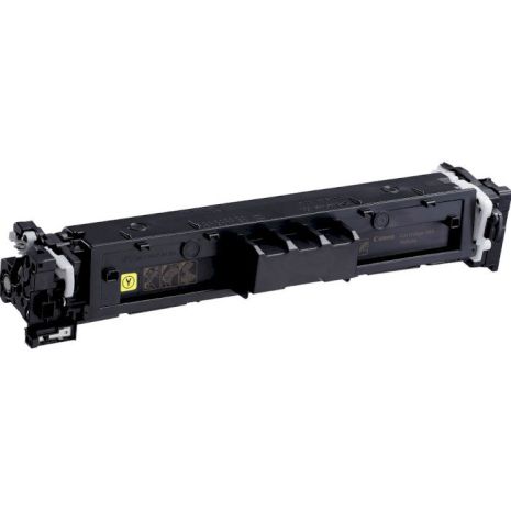 Картридж Canon 069H MF752Cdw/MF754Cdw/LBP673Cdw Yellow (5500 стор.)