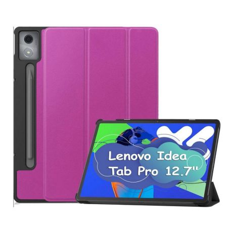 Чохол HardCase Lenovo Idea Tab Pro 2025 12.7 Фіолетовий