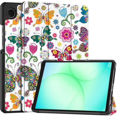 Чохол HardPrinted з малюнком Samsung Galaxy Tab A11 8.7 SM-X130 SM-X135 Чохол HardPrinted з малюнком Samsung Galaxy Tab A11 8.7 SM-X130 SM-X135
