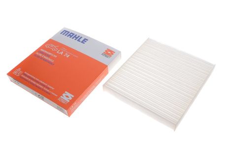 Фильтр салона CHEVROLET ZAFIRA, VAUXHALL SPEEDSTER, KNECHT (LA74) Фильтр салона CHEVROLET ZAFIRA, VAUXHALL SPEEDSTER, KNECHT (LA74)