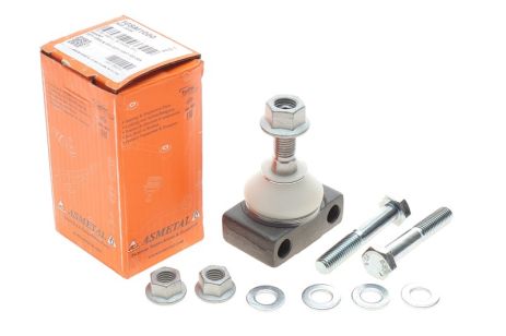 Шарнир независимой подвески/поворотного рычага SMART, AS METAL (10SM1000)