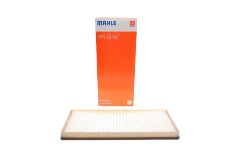 Фильтр салона RENAULT TRUCKS 5021188021, MAN 81619100018, MAHLE (LA154)