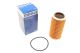Фiльтр оливи MAHLE/KNECHT Volvo, MAHLE/KNECHT (OX370D)