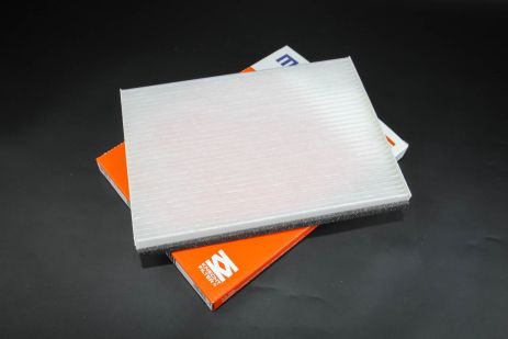 Фильтр салона MAHLE/KNECHT Suzuki, MAHLE/KNECHT (LA408)