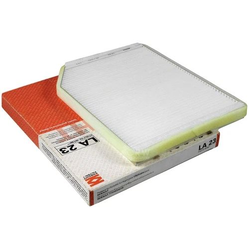 Фильтр салону RENAULT LAGUNA, MAHLE / KNECHT (LA23) Фильтр салону RENAULT LAGUNA, MAHLE / KNECHT (LA23)