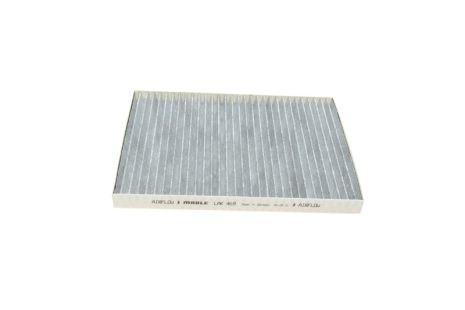 Фильтр салона RENAULT KOLEOS, MAHLE (LAK469)