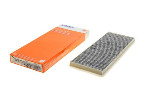 Фильтр салона VW PASSAT, AUDI A4, MAHLE / KNECHT (LAK45)