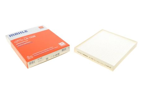 Фильтр салона KIA SPORTAGE, HYUNDAI TUCSON, MAHLE/KNEСHT (LA1526)