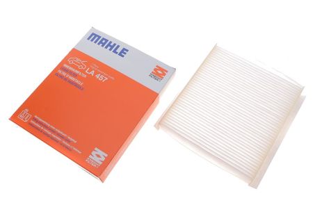 Фильтр салона DODGE неоновый, OPEL COMBO, MAHLE (LA457)