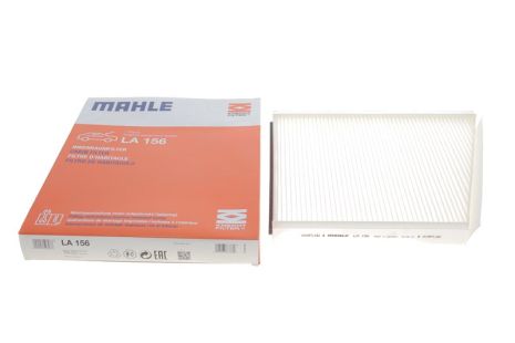 Фільтр салону MAHLE/KNECHT Daimler, MAHLE/KNECHT (LA156)