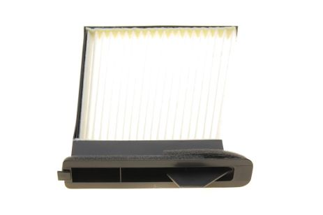 Фильтр салона, Nissan Tiida, B7891EL00A 27891EL00B 27891EL00A, MAHLE/KNEСHT (LA480)