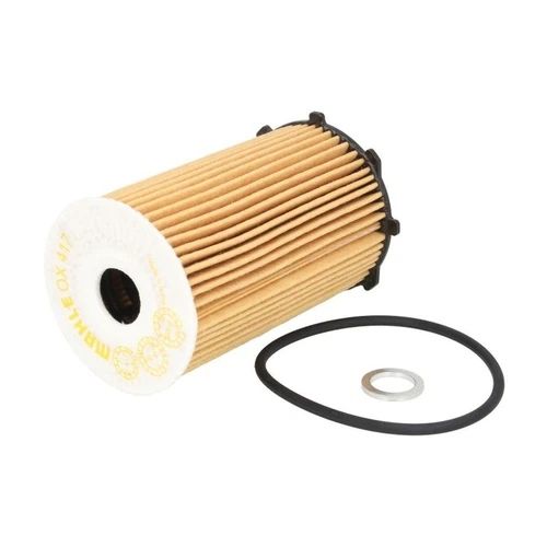 Фильтр масляный KIA SORENTO III, HYUNDAI SANTA FÉ III, MAHLE/KNECHT (OX417D) Фильтр масляный KIA SORENTO III, HYUNDAI SANTA FÉ III, MAHLE/KNECHT (OX417D)