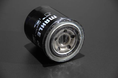 Фiльтр оливи MAHLE/KNECHT Subaru, MAHLE/KNECHT (OC982) Фiльтр оливи MAHLE/KNECHT Subaru, MAHLE/KNECHT (OC982)