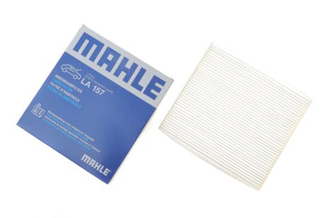 Фильтр салона MAHLE/KNECHT Toyota, MAHLE/KNECHT (LA157)