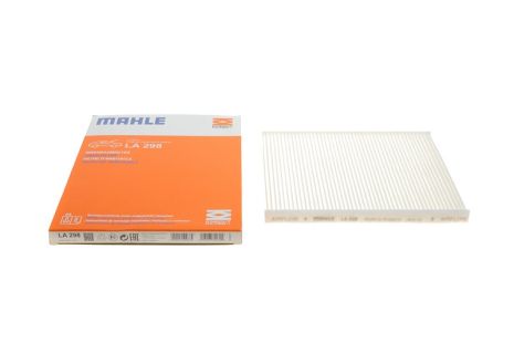Фильтр салона KIA SORENTO, MAHLE (LA298)