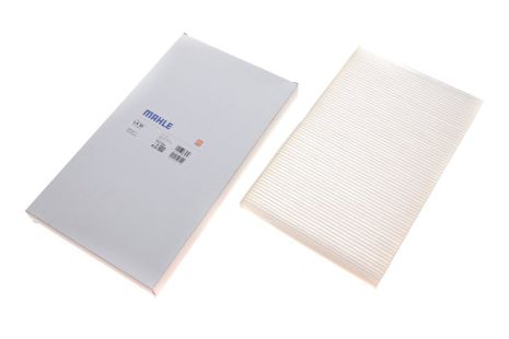 Фильтр салона AUDI A6, MAHLE (LA58)