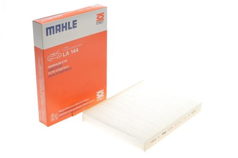 Фильтр салона UAZ PATRIOT, LANCIA MUSA, KNECHT (LA144)