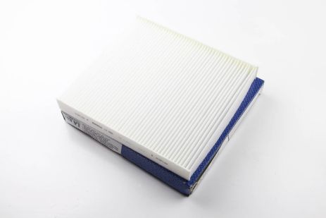 Фильтр салона MAHLE/KNECHT Audi-VW, MAHLE/KNECHT (LA888)