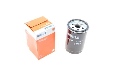 Фильтр масла MAHLE/KNECHT Jaguar, MAHLE/KNECHT (OC460)