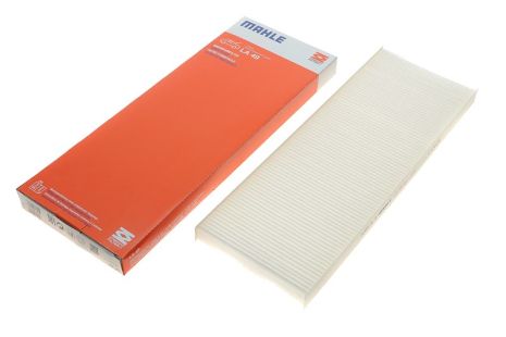 Фільтр салону, OPEL 1808654 1808607 GMC 90464424, MAHLE/KNEСHT (LA49)