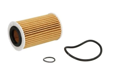 Фильтр масляный RENAULT KANGOO, MAHLE/KNECHT (OX209D)