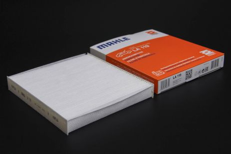 Фільтр салону MAHLE/KNECHT Nissan, MAHLE/KNECHT (LA119)