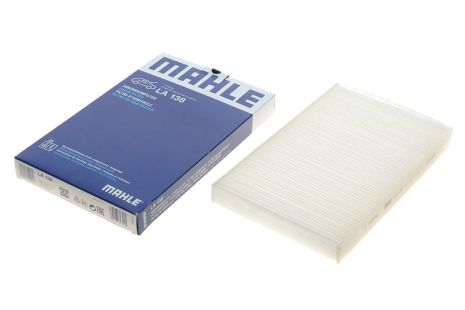 Фильтр салона Peugeot-Citroen, MAHLE/KNECHT (LA 138) (6479.C2) (LA138)