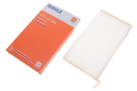 Фильтр салону NISSAN LEAF, MAHLE (LA1205)