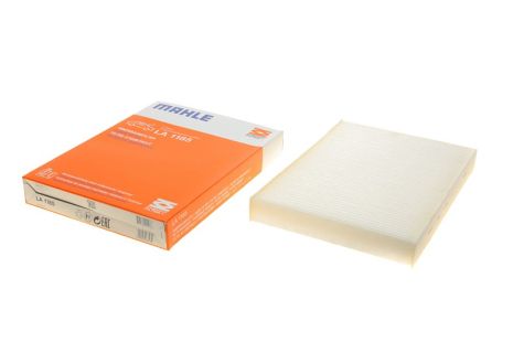 Фильтр салона LEVC TX, POLESTAR POLESTAR, MAHLE/KNEСHT (LA1185)