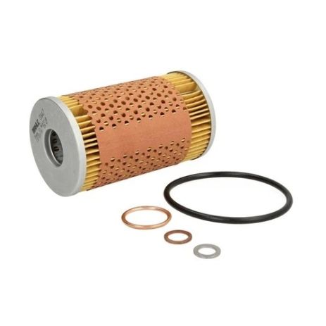 Фільтр масляний MERCEDES-BENZ T2/L, MAHLE/KNECHT (OX47D)