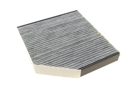 Фильтр салона MERCEDES-BENZ GLC, MAHLE (LAK1161)