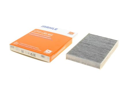 Фильтр салона NISSAN JUKE, RENAULT MEGANE, MAHLE/KNEСHT (LAK852)