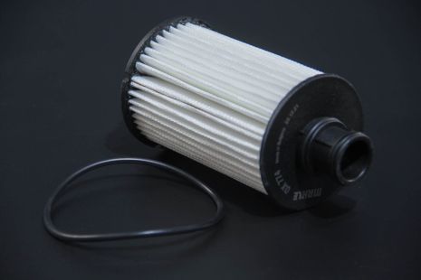Фiльтр оливи JAGUAR, MAHLE/KNECHT (OX774D) Фiльтр оливи JAGUAR, MAHLE/KNECHT (OX774D)