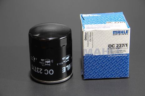 Фільтр масляний MAHLE/KNECHT Rover, MAHLE/KNECHT (OC2371)