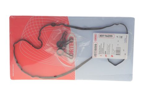 Прокладка клапанной крышки TOYOTA RAV, BMW 3, CORTECO (49116099)