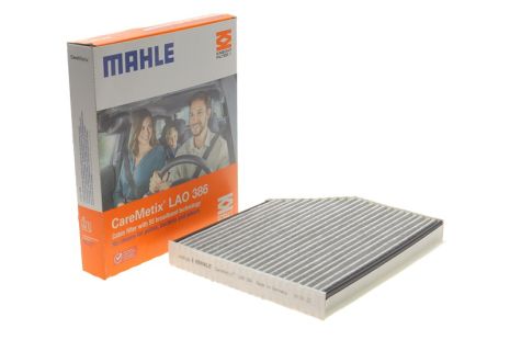 Фильтр салону PORSCHE MACAN, AUDI Q5, MAHLE / KNECHT (LAO386)