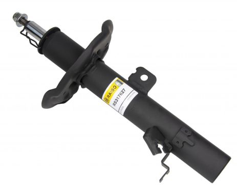 Амортизатор передній пр. Nissan Qashqai II 13-/Renault Kadjar 13- (газ.), RAISO (RS317627)