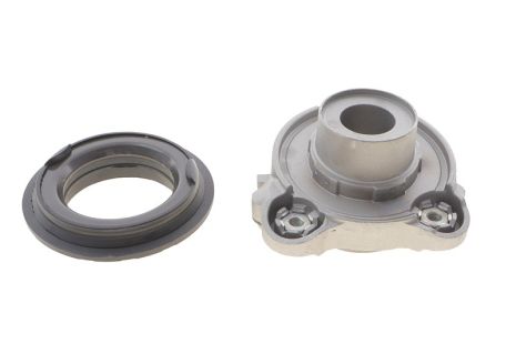 Подушка амортизатора перед. Ducato/Jumper/Boxer 11-Л., AS METAL (45FI3212)