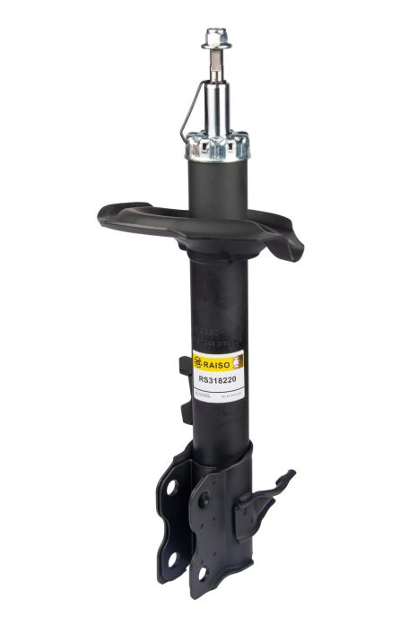 Амортизатор задній Nissan X-Trail(T30) 01-07 Пр. (газ.), RAISO (RS318220)