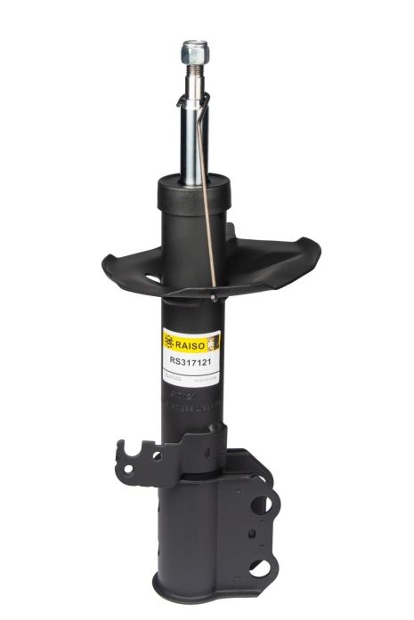 Амортизатор передний Toyota Avensis 03-08 Л., RAISO (RS317121)