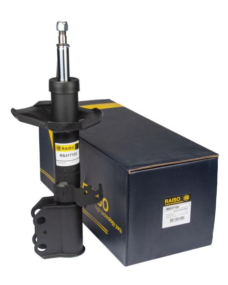Амортизатор передний Toyota Avensis 03-08 Пр., RAISO (RS317122)
