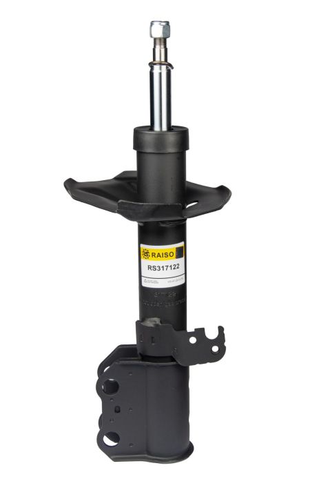 Амортизатор передний Toyota Avensis 03-08 Пр., RAISO (RS317122) Амортизатор передний Toyota Avensis 03-08 Пр., RAISO (RS317122)