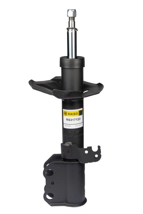 Амортизатор передний Toyota Avensis 03-08 Пр., RAISO (RS317122) Амортизатор передний Toyota Avensis 03-08 Пр., RAISO (RS317122)