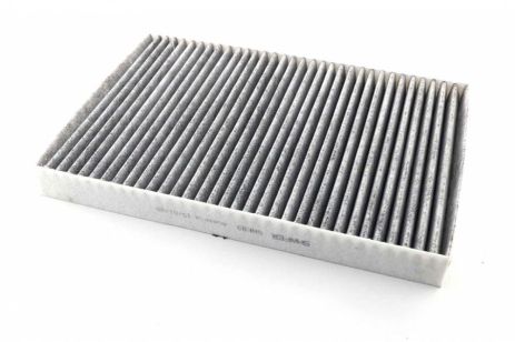 Фільтр салонний Audi A4 01-08, A6 97-05, вугільний, SHAFER (SAK93)